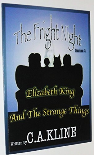 The Fright Night Series
