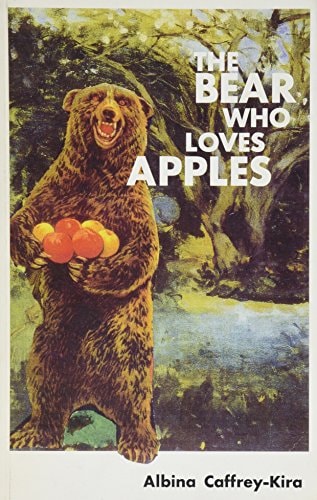 The Bear Who Loves Apples