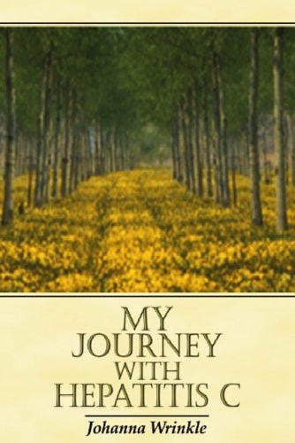 My Journey with Hepatitis C