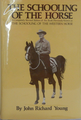 The Schooling of the Horse