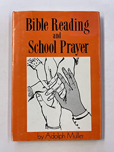 Bible Reading and School Prayer