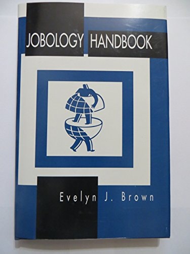 Jobology Handbook