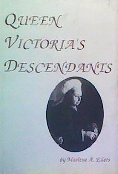 Queen Victoria's Descendants