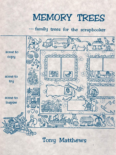 Memory trees: family trees for the scrapbooker