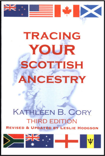 Tracing Your Scottish Ancestry