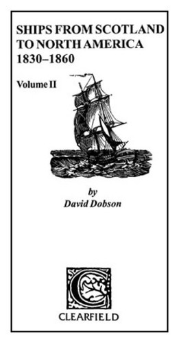 Edition published by Genealogical Publishing Company