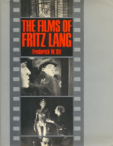 Films of Fritz Lang