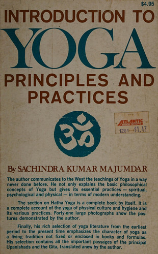 Introduction to Yoga