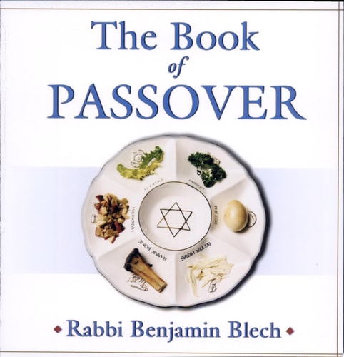 The Book of Passover