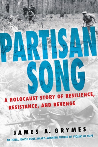 Partisan Song