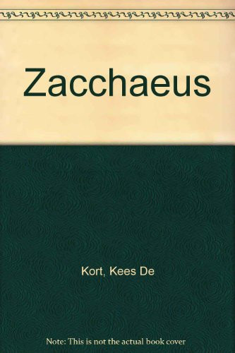 Zacchaeus