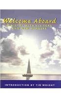 Welcome Aboard Ministry with Visitors and New Members