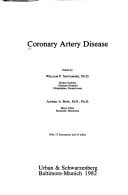 Coronary artery disease