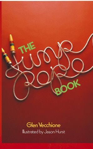The Jump Rope Book