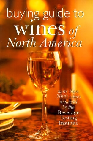 Buying Guide to Wines of North America