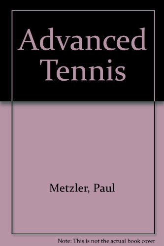 Advanced Tennis