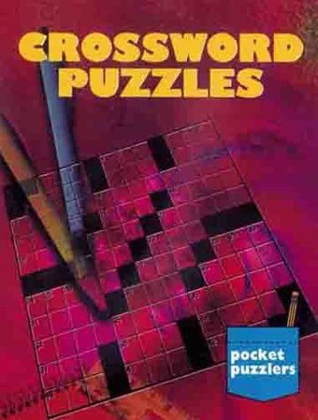 Pocket Puzzlers II: Crossword Puzzles