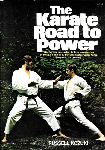 The Karate Road to Power