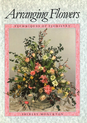 Arranging Flowers