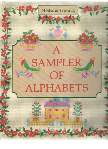 A Sampler of Alphabets
