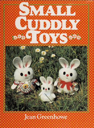 Small cuddly toys