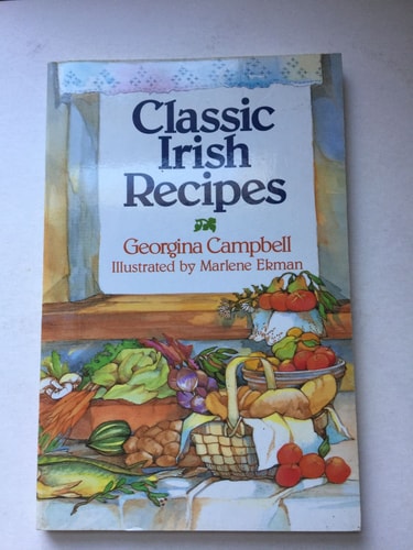Classic Irish Recipes