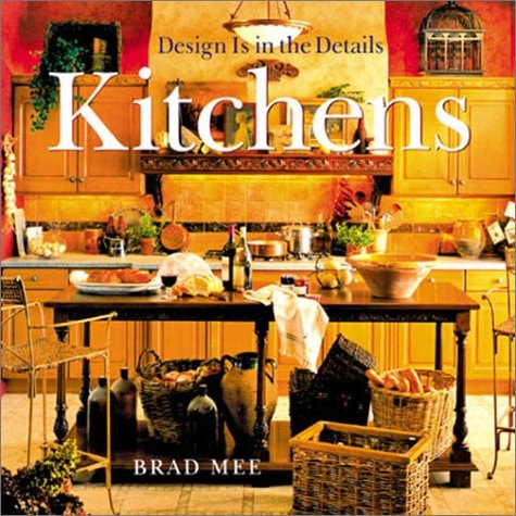 Kitchens Design is in the Details