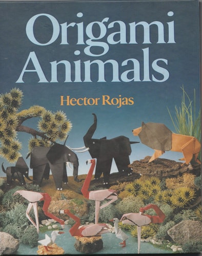 Origami Animals