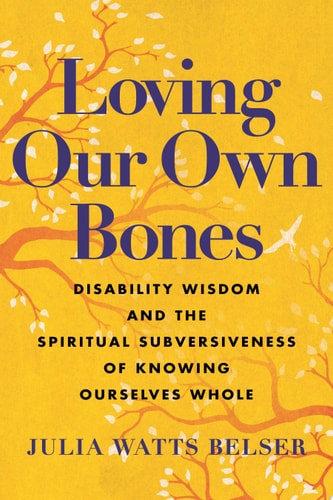Loving Our Own Bones Disability Wisdom and the Spiritual Subversiveness of Knowing Ourselves Whole
