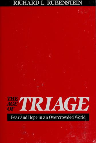 Age of Triage