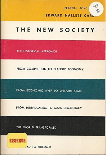 The New Society