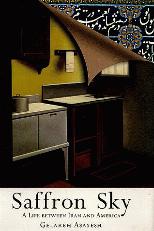 Saffron Sky: A Life Between Iran and America