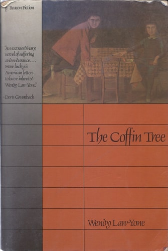The Coffin Tree: A Novel (Asian Voices)