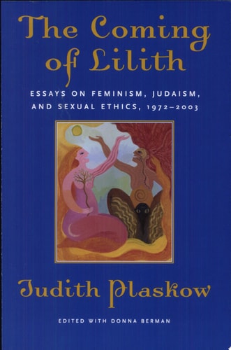 The Coming of Lilith