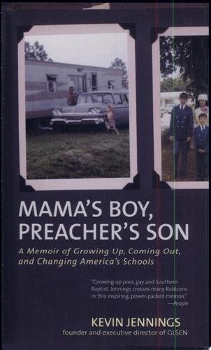 Mama's Boy, Preacher's Son