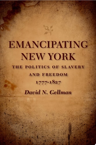 Emancipating New York