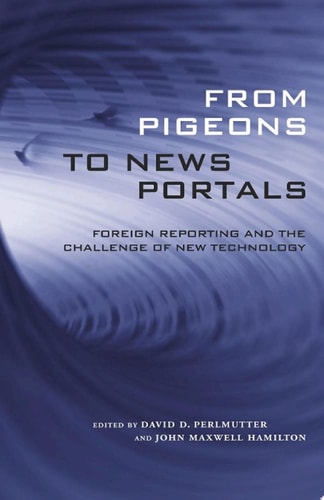 From Pigeons to News Portals