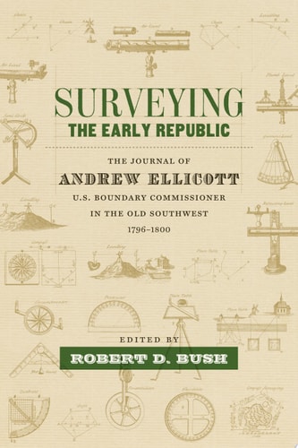 Surveying the Early Republic