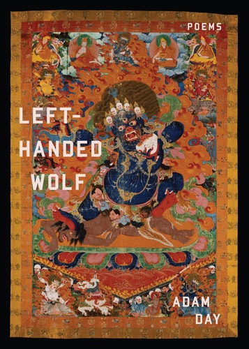 Left-Handed Wolf Poems