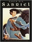 Sabriel (abhorsen Trilogy Series #1)