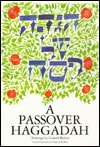 A Passover Haggadah