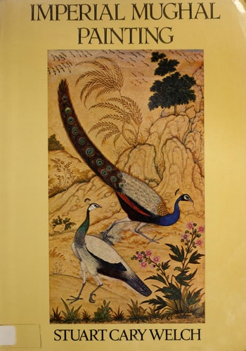 Imperial Mughal Painting