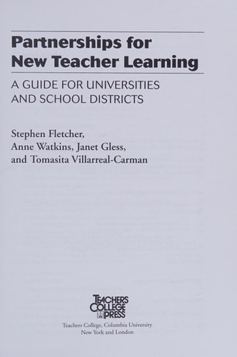 Burned In Fueling the Fire to Teach