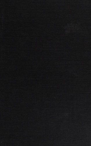 Edition published by The University of North Carolina Press