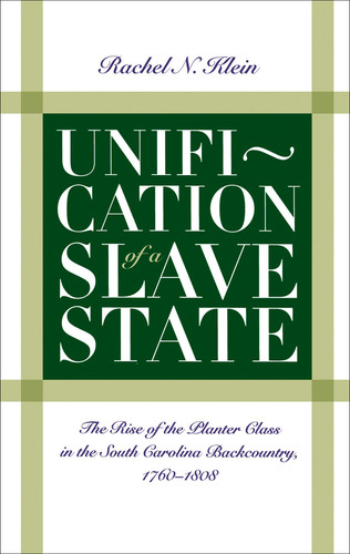 Unification of a Slave State