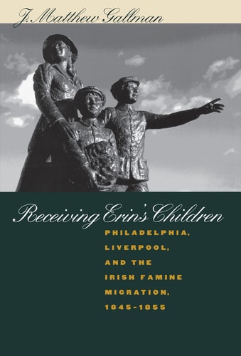 Receiving Erin's Children
