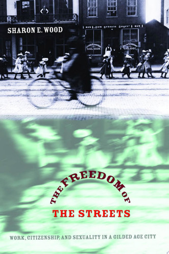 The Freedom of the Streets