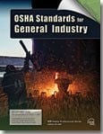 OSHA Standards for General Industry as of January 2005