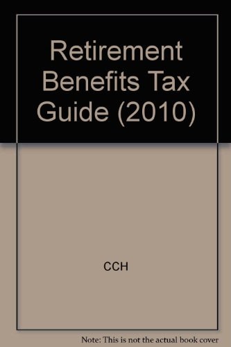 Retirement Benefits Tax Guide