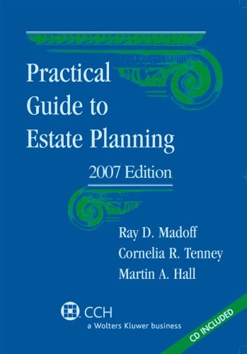 Practical Guide to Estate Planning